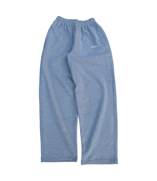 Buzo EFFORTLESS | Gris Based